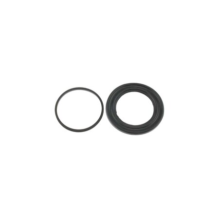 Carlson Brake Hardware AMC 81-77 CHRY 75-74 DODGE 75-73 FORD 07 41036